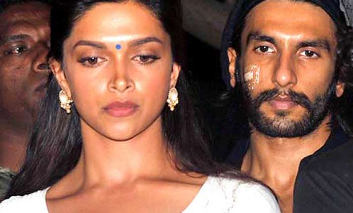 deepika ranveer in trouble arrest warrant issued against