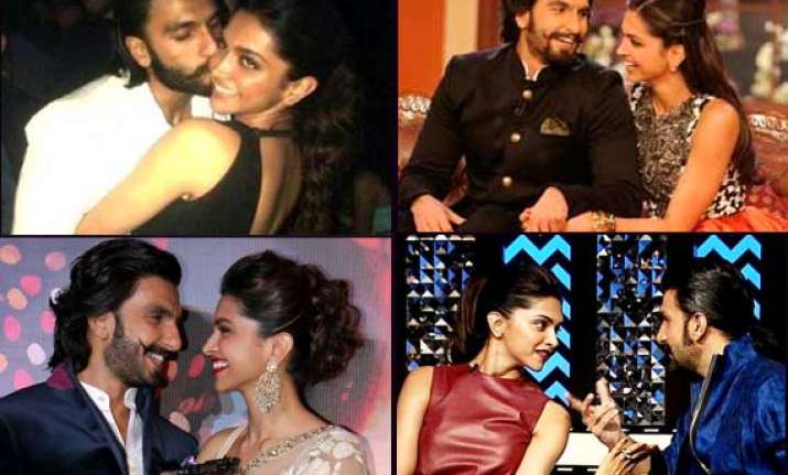 i have grown close to deepika holds special significance in