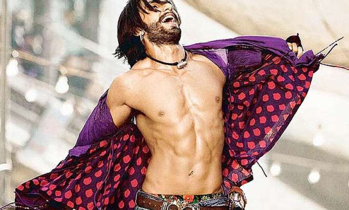 want to dance with ranveer singh chance is here see pics