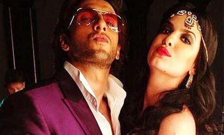 ranveer singh opens about sex urges people to try the rex