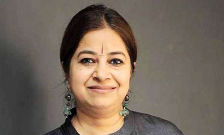 rekha bharadwaj to sing for popular show gustakh dil
