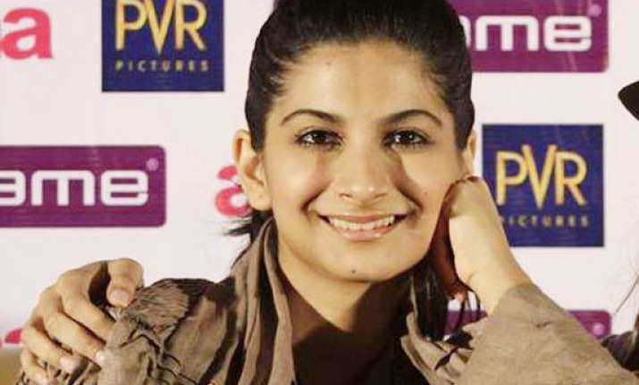sonam kapoor s sister rhea kapoor looking for locations for