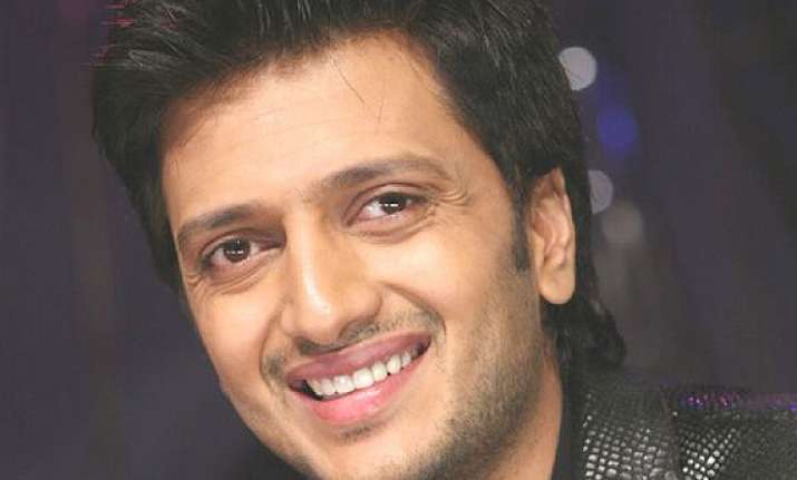 releases were not planned riteish on back to back hits