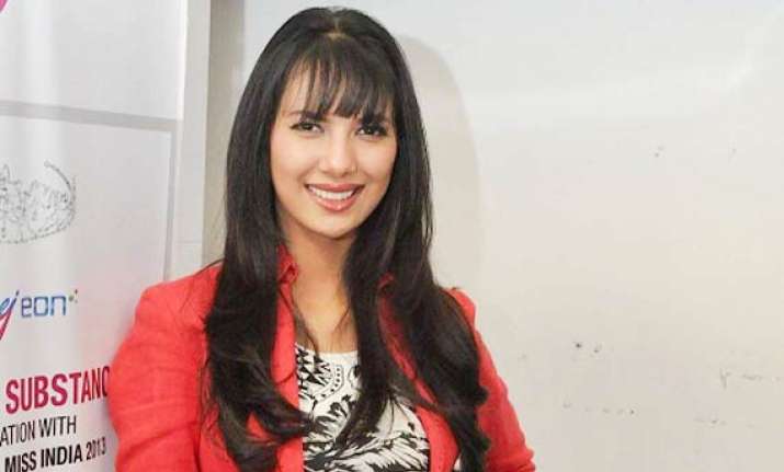 facing fears amazing says rochelle maria rao