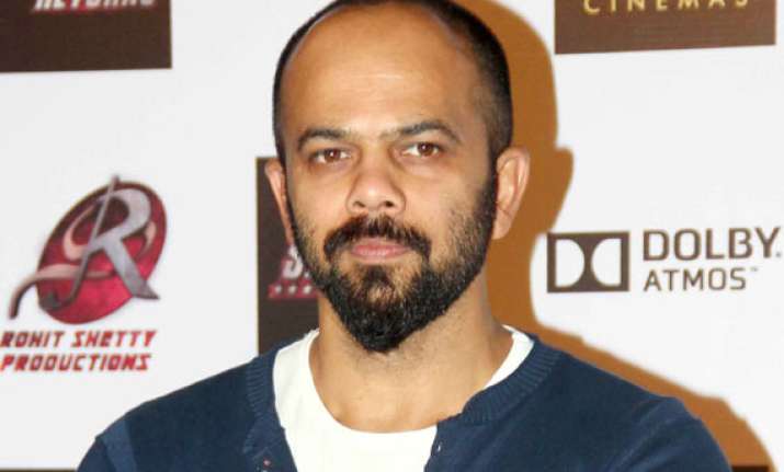 rohit shetty on singham returns won t make anything