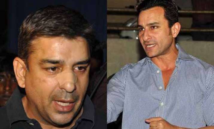 saif ali khan assault case respite for actor friends as