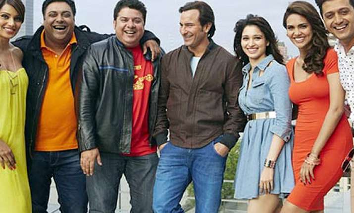 saif experiments with gujarati accent in humshakals