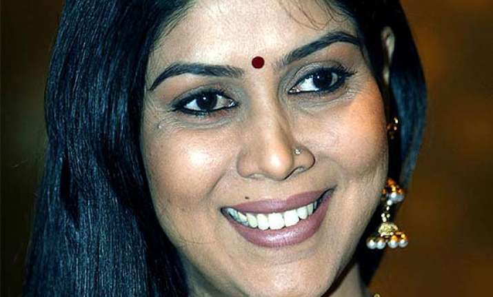 is all well between sakshi tanwar and ekta kapoor