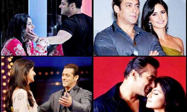 katrina kaif still in love with salman khan see pics