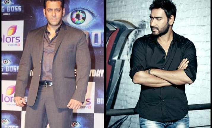 bigg boss 8 ajay devgn to replace salman khan confirmed see