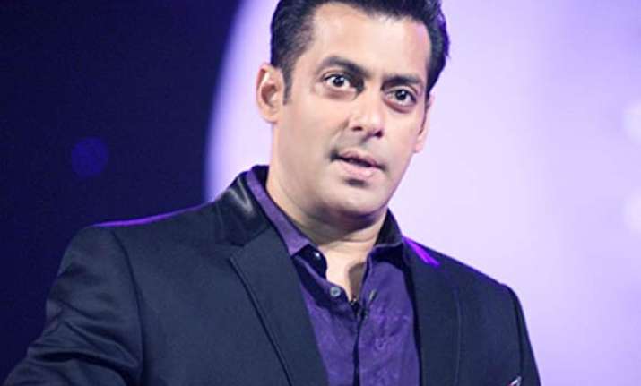 jai ho effect no takers for salman khan s show see pics