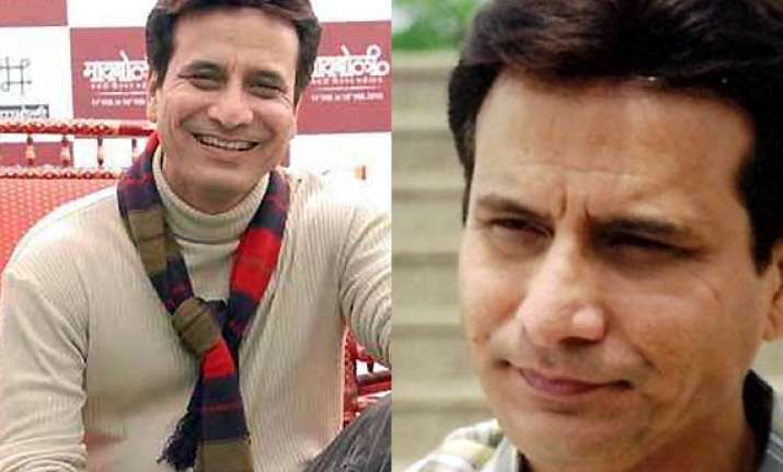 sandeep kulkarni turns director with dombivli return