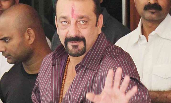 hc revokes attachment of sanjay dutt s flat