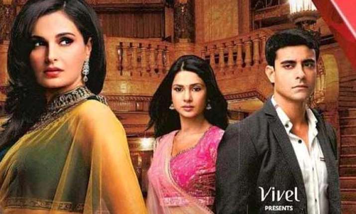saraswatichandra gumaan plans to kill kabir