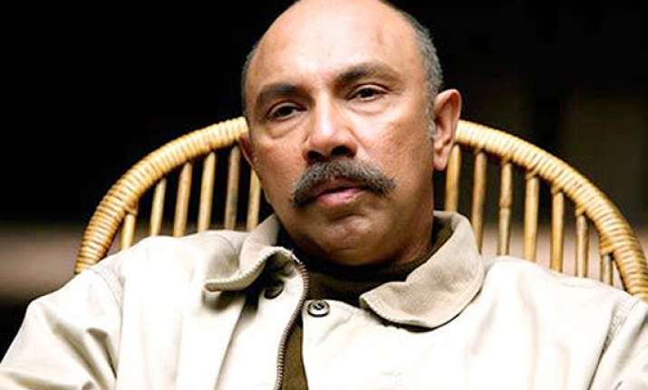 sathyaraj s most powerful role ever in poojai director