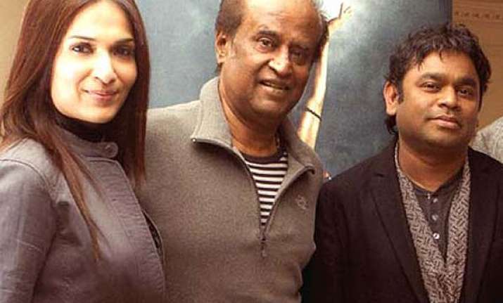soundarya rajinikanth talks on kochadaiiyaan says it is an
