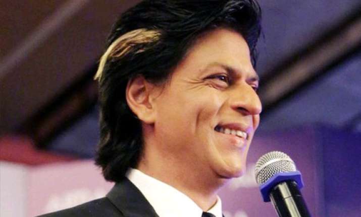 shah rukh khan enters super rich list with wealth of 400
