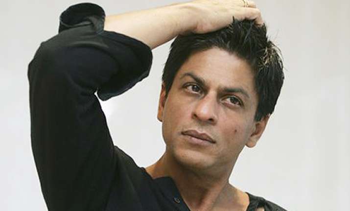 shah rukh khan refuses to work in race 3 see pics