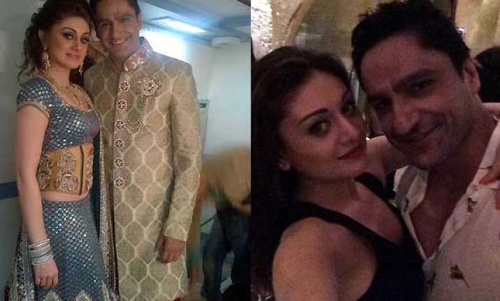 kaanta laga item girl shefali zariwala secretly marries