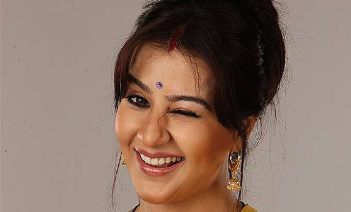 shilpa shinde back in chidiya ghar