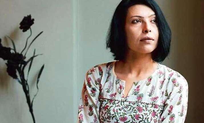 shilpa shukla i refused wasseypur because i was tired