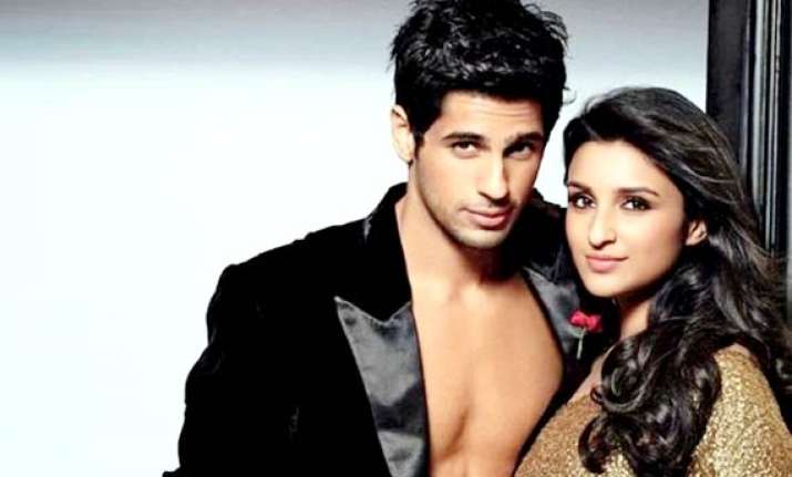 hasee toh phasee is different from a typical karan johar