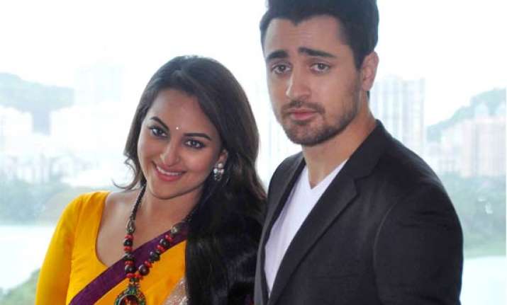 sonakshi sinha imran khan lend voice for rio 2