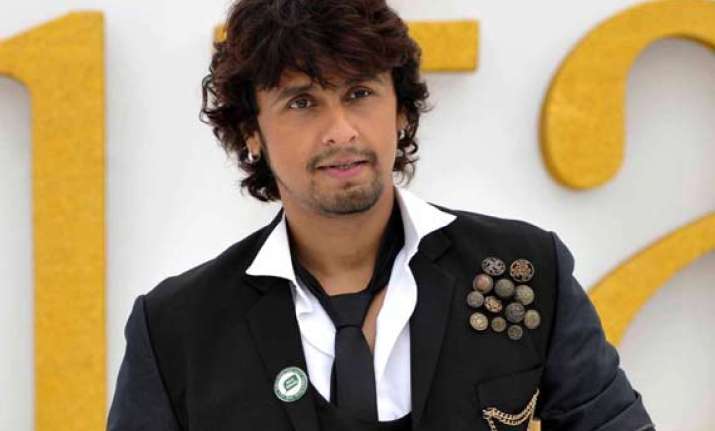 sonu niigaam have no interest in valentine s day see pics