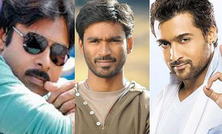 southern heroes who have donned the producer s hat see pics