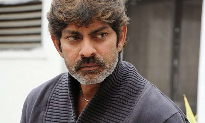 south actor jagapathi babu expresses happiness to work with