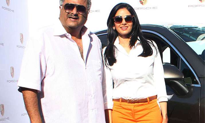 my husband is fine with me in tokyo sridevi