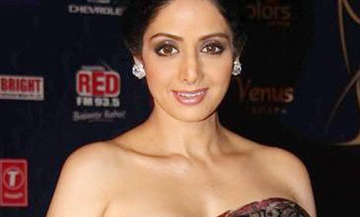 sridevi off to tokyo for english vinglish premiere