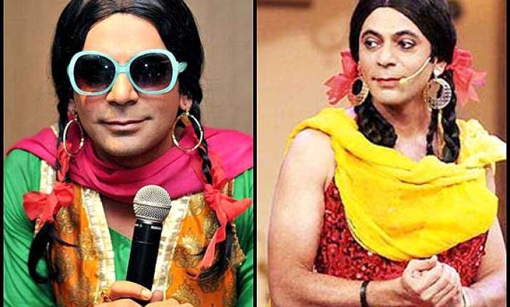 sunil grover s mad in india fails to tickle the funny bone