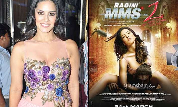 sunny leone takes ragini mms 2 to kathmandu see pics