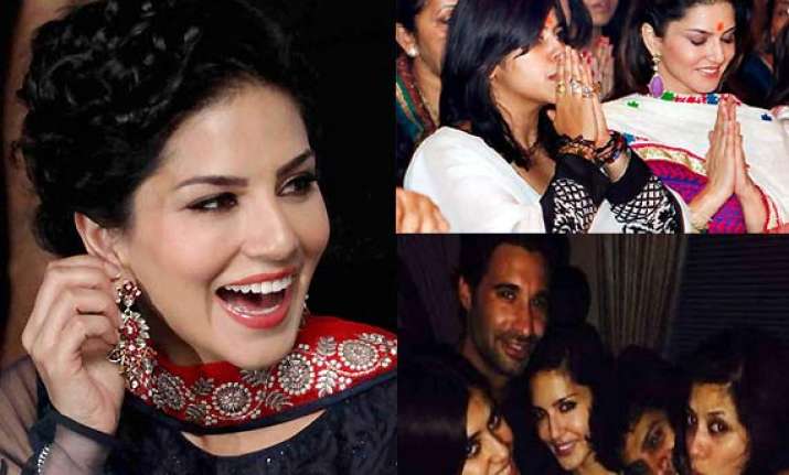 sunny leone talks about bollywood struggle upcoming