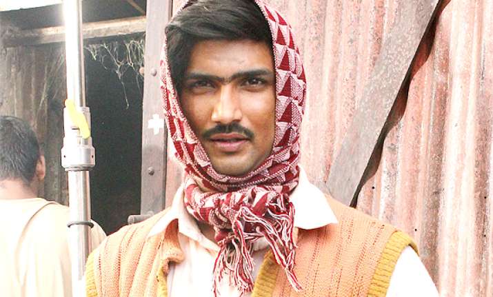 revealed sushant singh rajput s champu avatar in detective