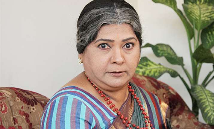 telugu actress telangana shakuntala dead