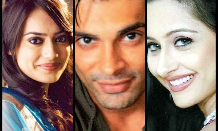 play waterless holi tv stars urge fans