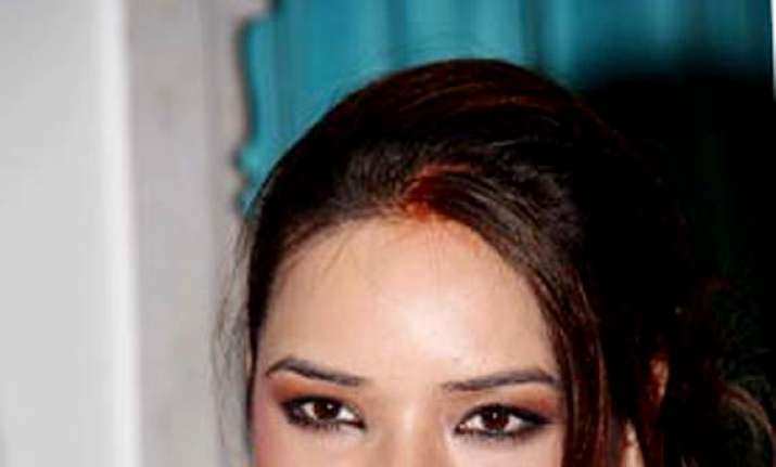 udita goswami i m enjoying being a housewife