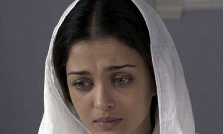 aishwarya rai gets permission to shoot at wagah border for