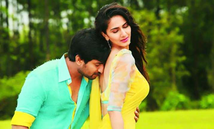 vaani kapoor excited about her south remake of band baaja
