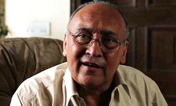 gunday actor victor banerjee defends his brief role in the