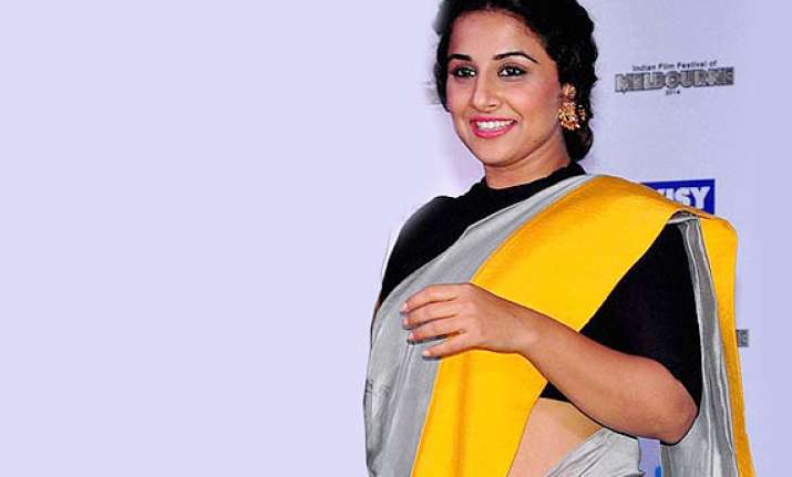 vidya balan excited to work with mahesh bhatt