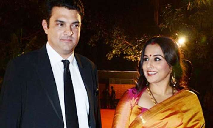 Is Vidya Balan pregnant? (see pics) | Bollywood News – India TV