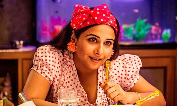 vidya doesn t regret doing ghanchakkar see pics