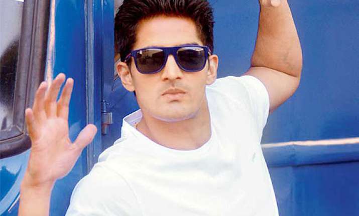 easy to find good actors not good boxers vijender singh
