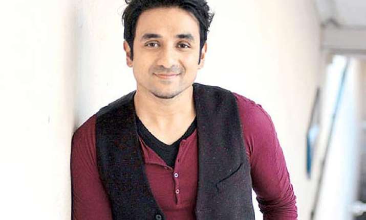 virr das gets serious leaner for jaane kyon