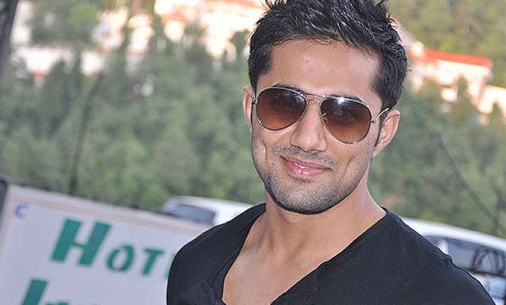 bigg boss 6 fame vishal karwal to be seen in life ok s