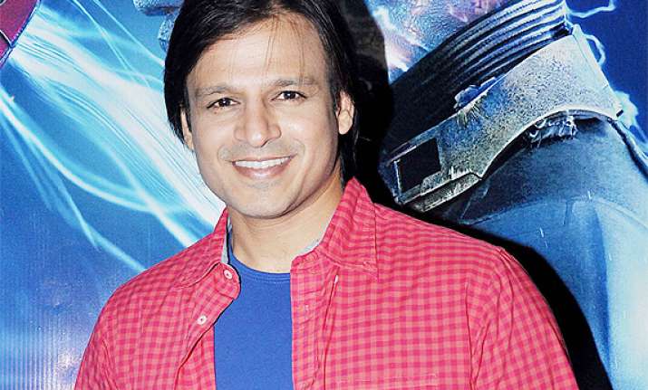 learning from mistakes vivek oberoi careful about scripts