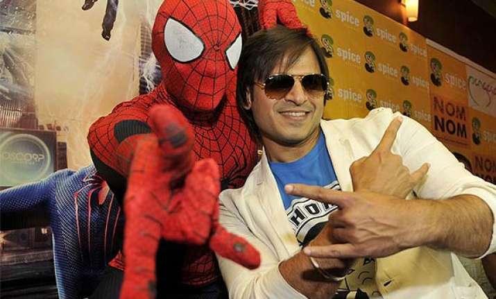 jamie fox is the reason behind dubbing for spider man 2